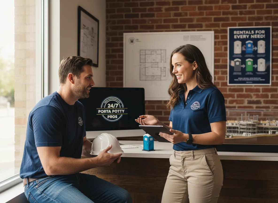 Event Portable Toilet Rental in La Fayette, NY